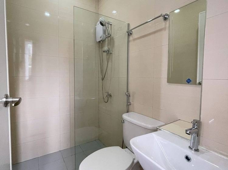 Almond Suites Cebu Powered By Cocotel