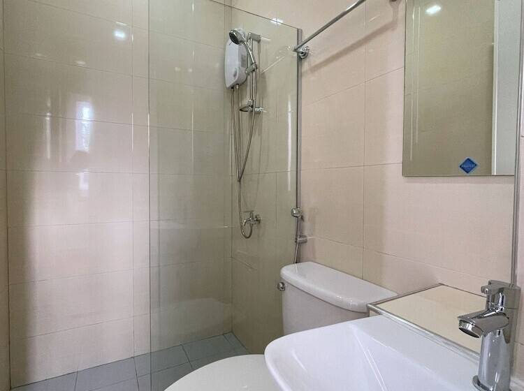 Almond Suites Cebu Powered By Cocotel