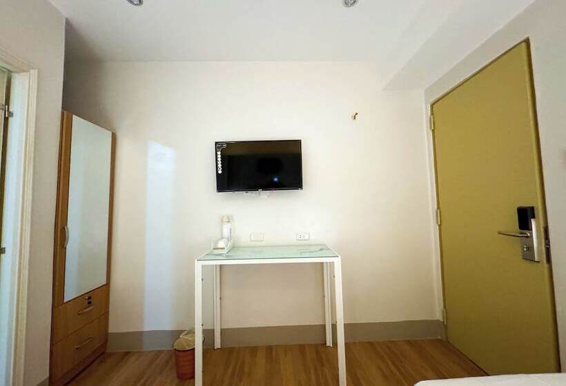 Almond Suites Cebu Powered By Cocotel