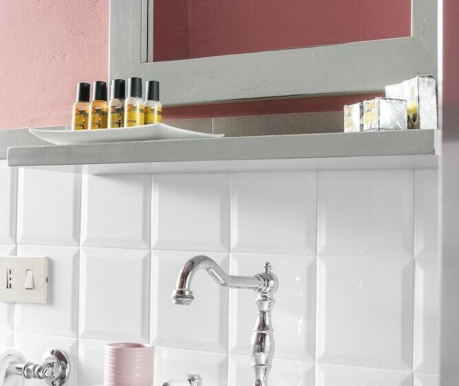 مبيت وإفطار Villa Erbaia Relais De Charme