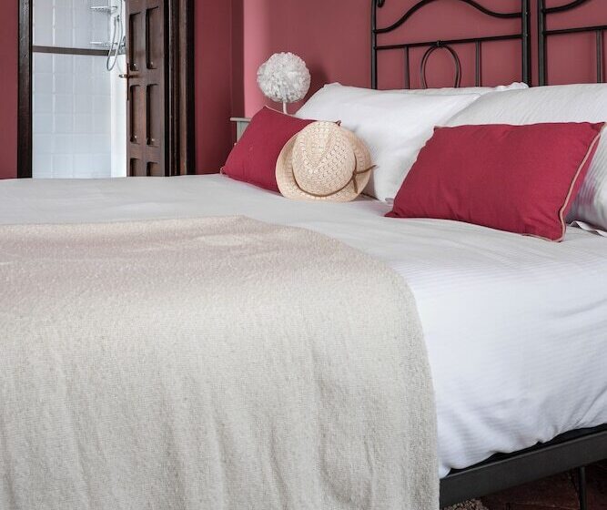 مبيت وإفطار Villa Erbaia Relais De Charme