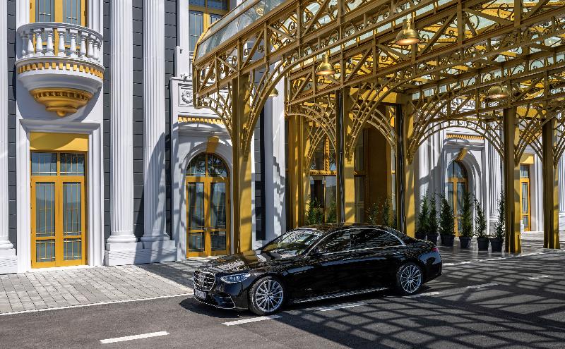 Goldeneye Hotel & Casino