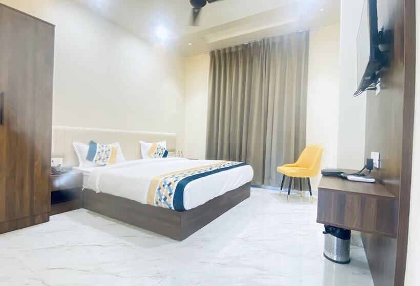 فندق Anant Resort