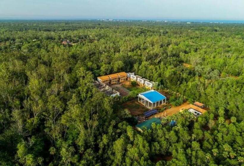 فندق Auro Wellness Castle