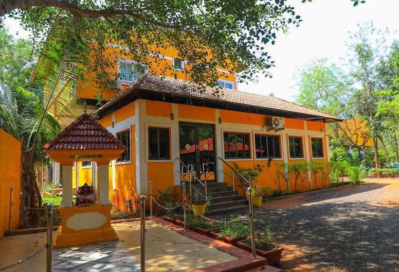 فندق Auro Wellness Castle