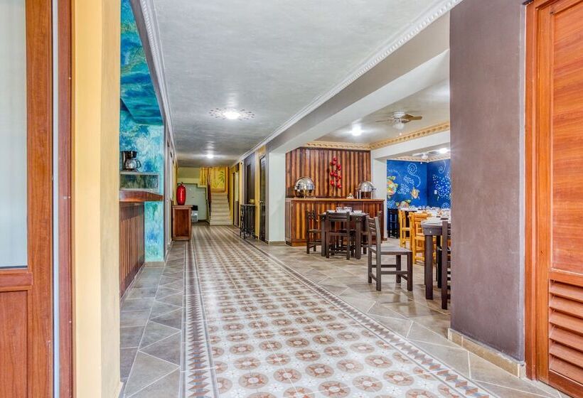 בית מלון כפרי Capital Center