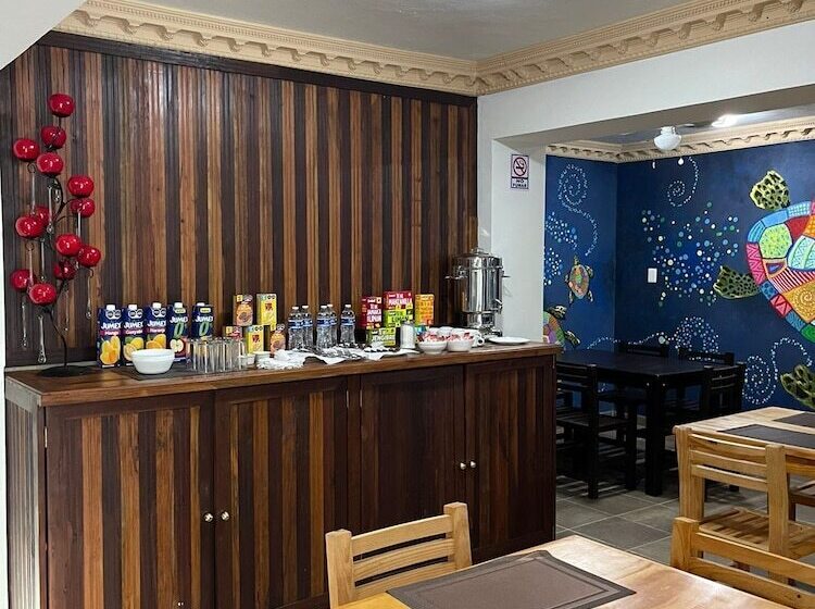 בית מלון כפרי Capital Center