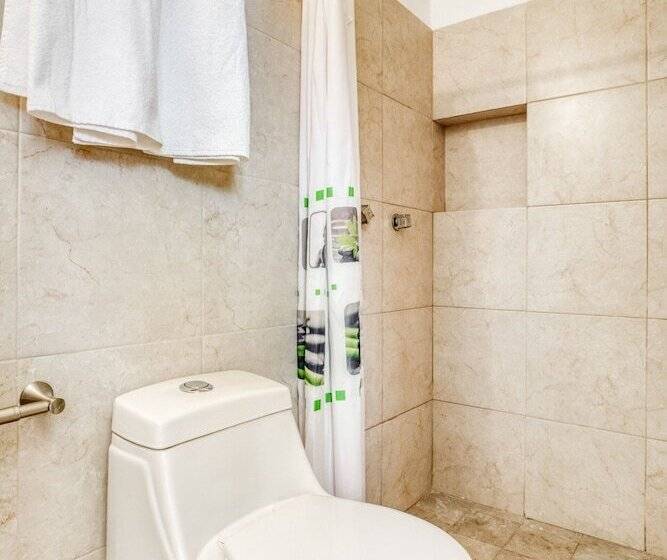 בית מלון כפרי Capital Center