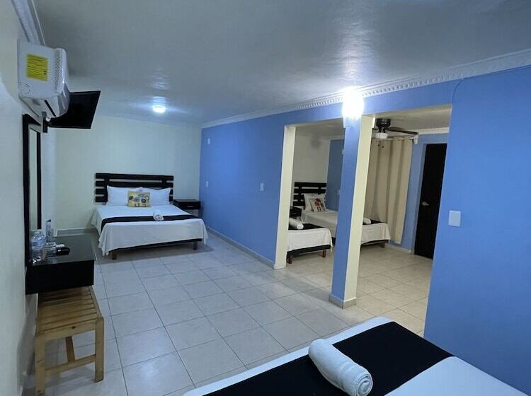 בית מלון כפרי Capital Center