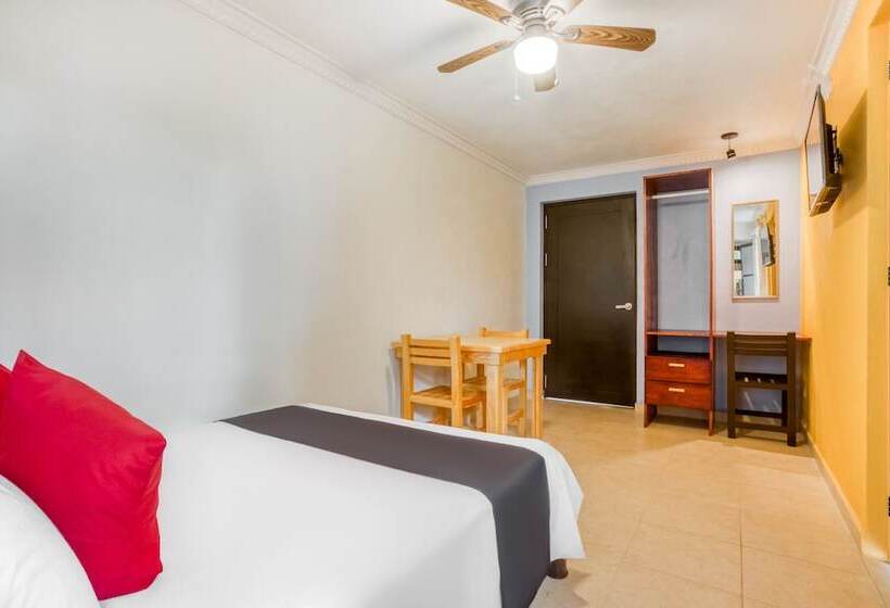 בית מלון כפרי Capital Center