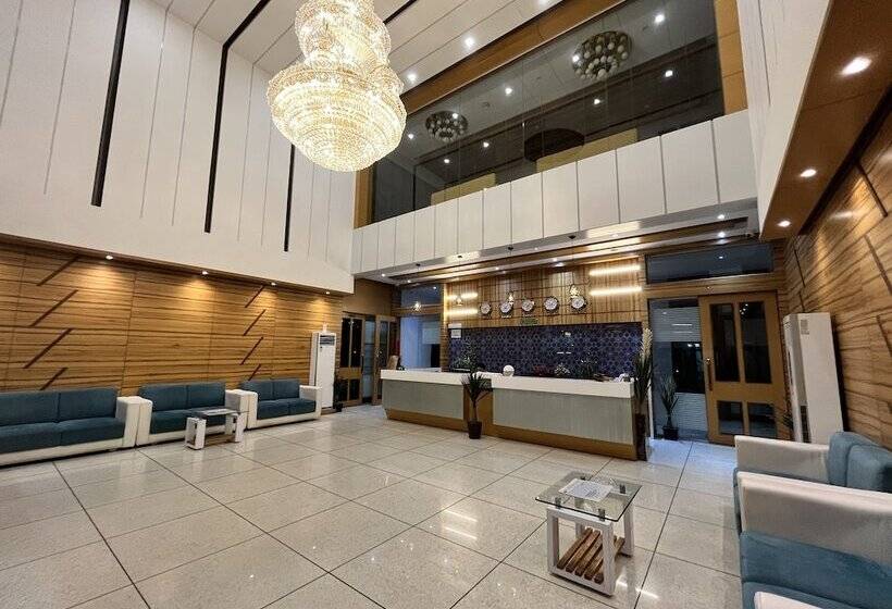 فندق Grand Darshan Vadodara