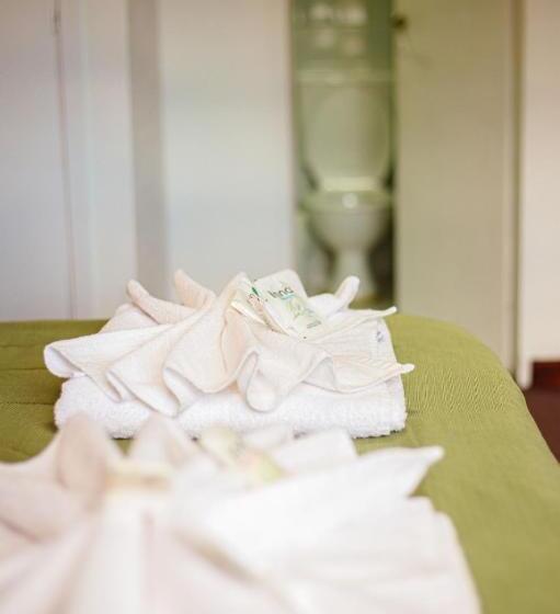 酒店 Hosteria Akino