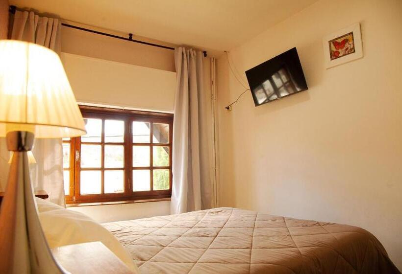 酒店 Hosteria Akino