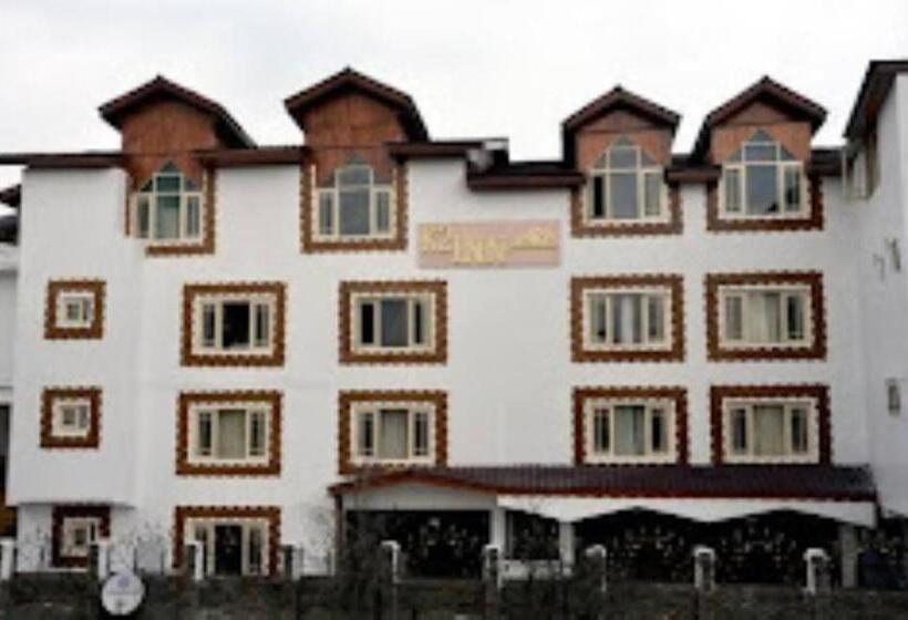 Отель K2 Inn , Srinagar