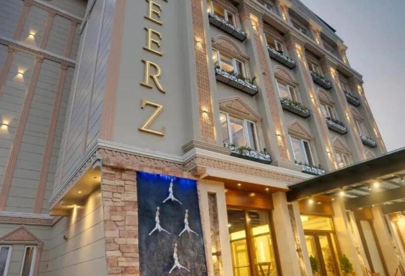 فندق Meerz , Srinagar