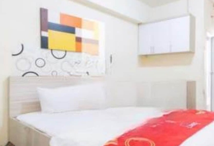 ホテル Oyo 93761 Kemang View By Room 88