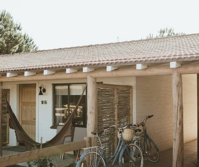 فندق River Lodge Paso   21 & Over Pool