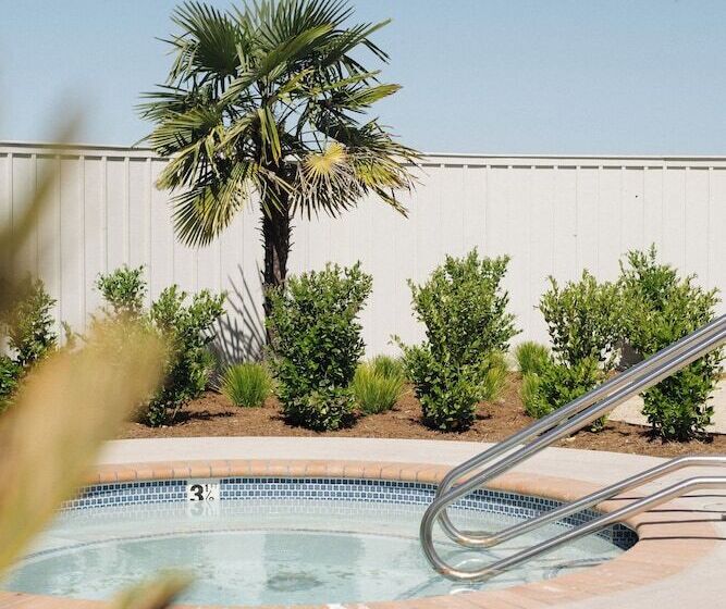 فندق River Lodge Paso   21 & Over Pool