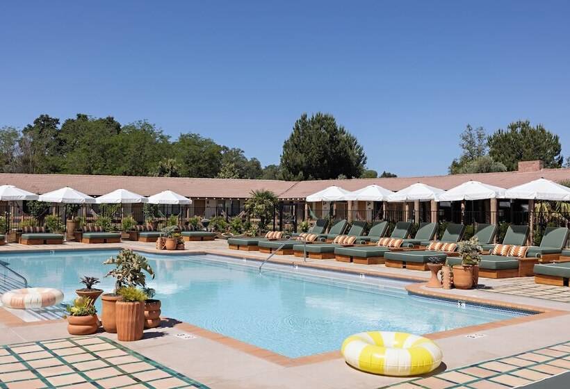 فندق River Lodge Paso   21 & Over Pool