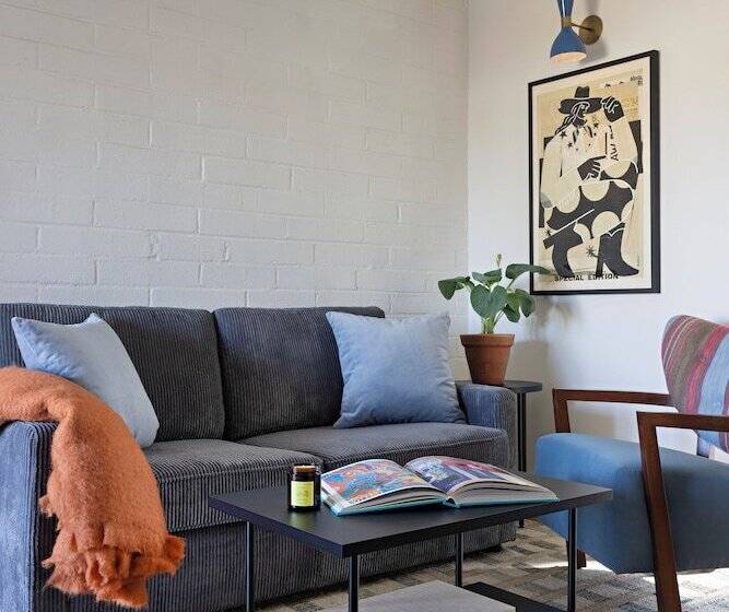 فندق River Lodge Paso   21 & Over Pool