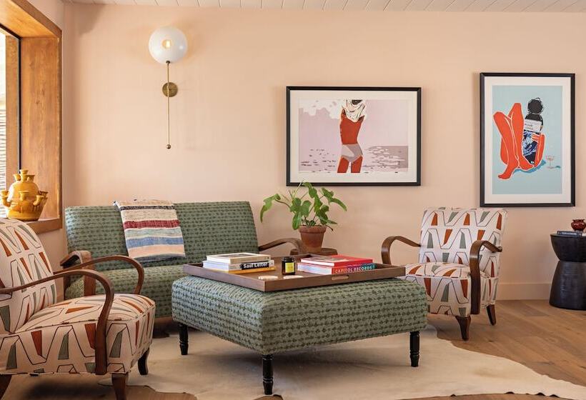 فندق River Lodge Paso   21 & Over Pool