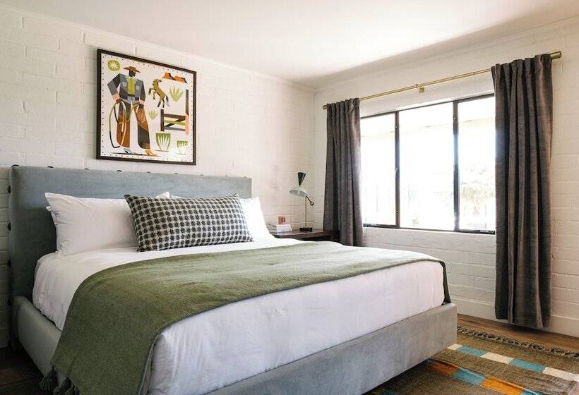 فندق River Lodge Paso   21 & Over Pool