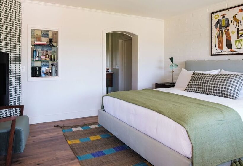 فندق River Lodge Paso   21 & Over Pool