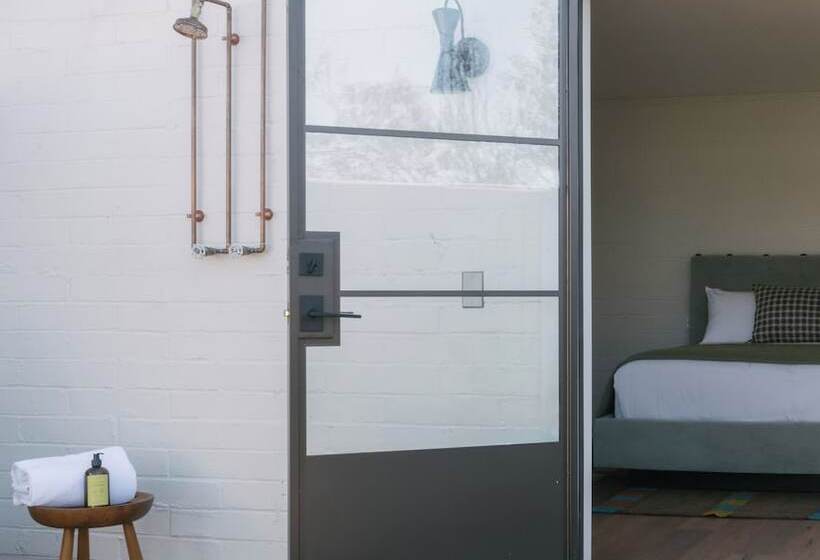 فندق River Lodge Paso   21 & Over Pool