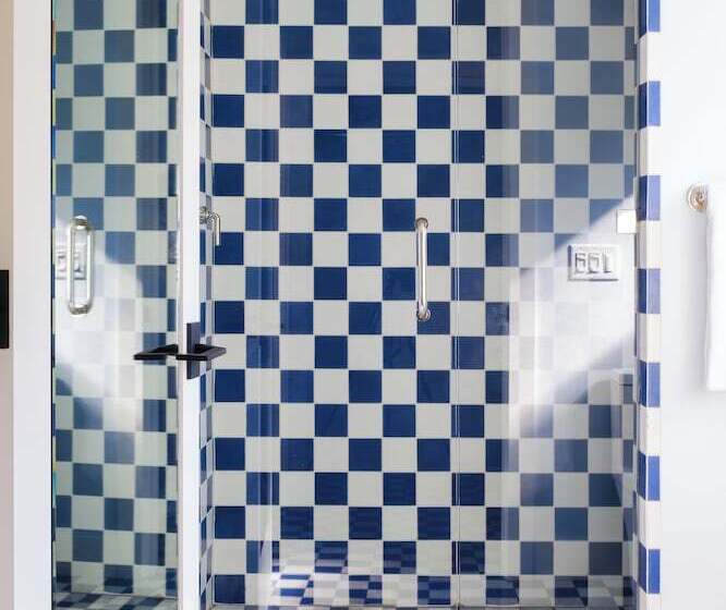 فندق River Lodge Paso   21 & Over Pool