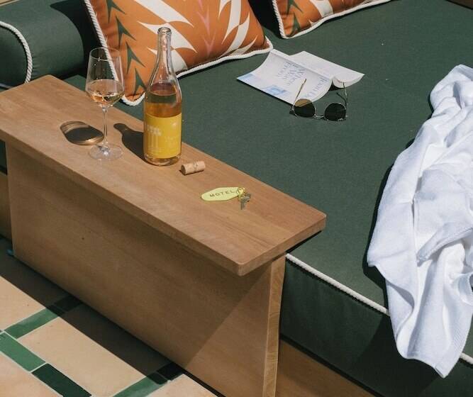 فندق River Lodge Paso   21 & Over Pool