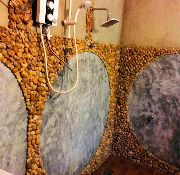 ホテル River View Safari Cottage