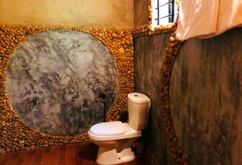 ホテル River View Safari Cottage