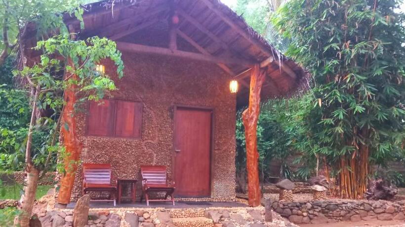 ホテル River View Safari Cottage