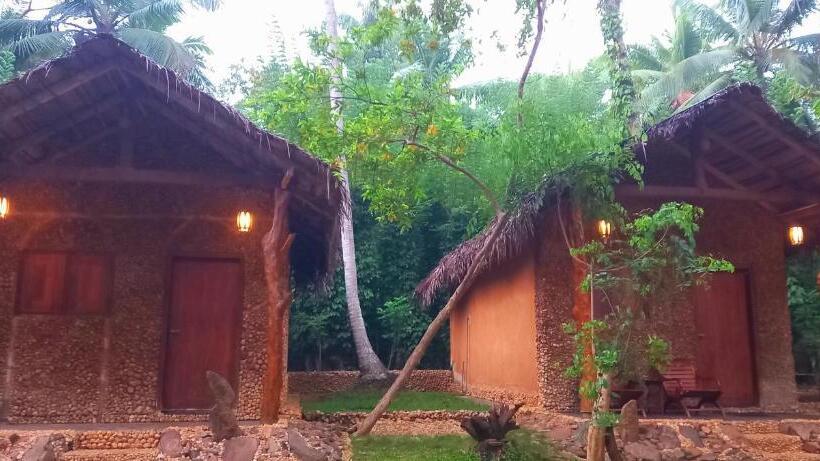 ホテル River View Safari Cottage