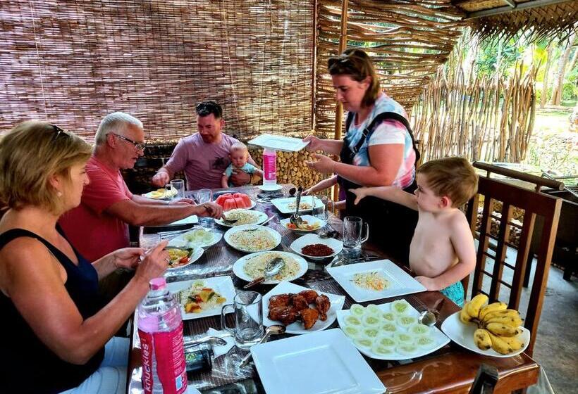 ホテル River View Safari Cottage