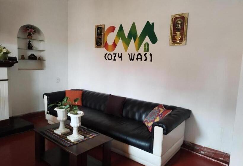 ホテル Sumaq Wasi Barranco