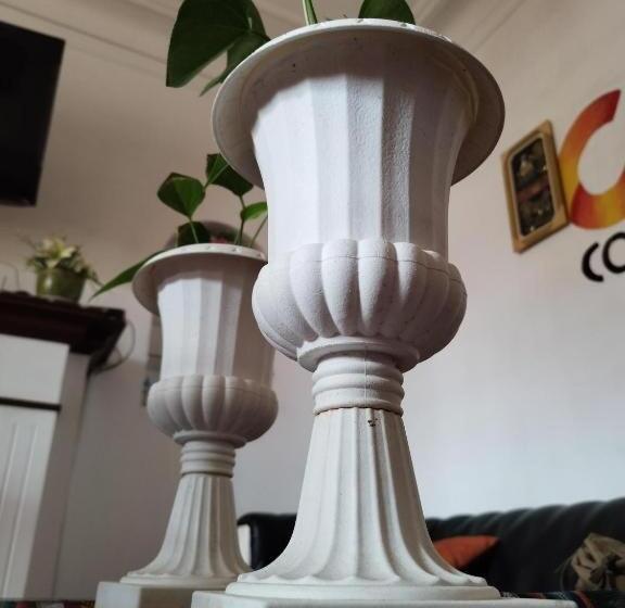 ホテル Sumaq Wasi Barranco