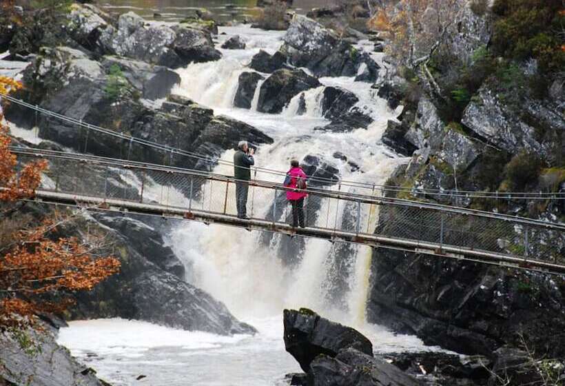 ホテル The Retreat