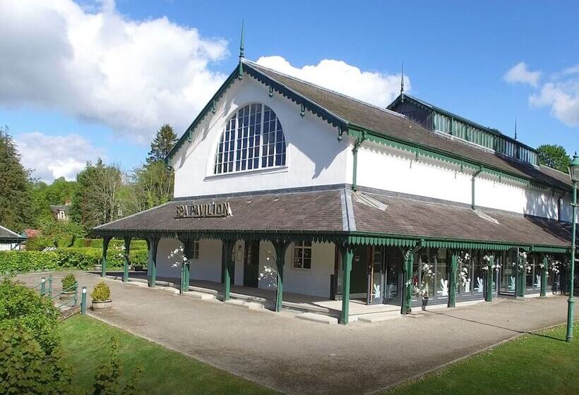 ホテル The Retreat