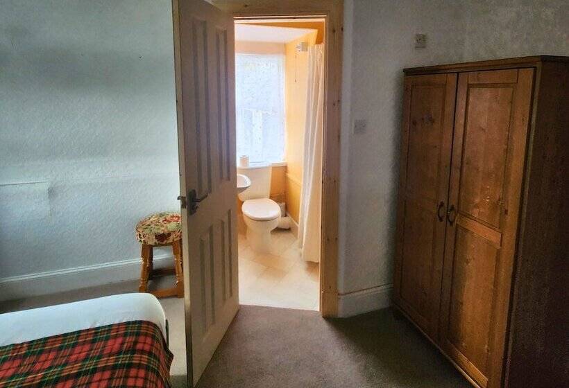 ホテル The Retreat