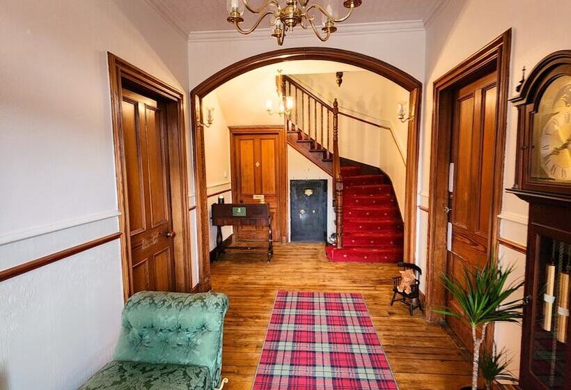 ホテル The Retreat