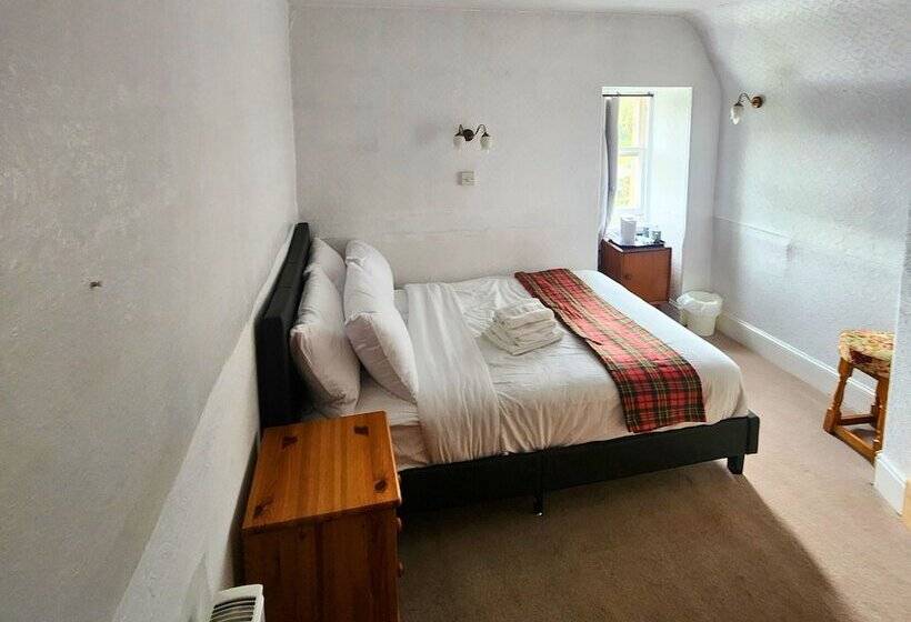 ホテル The Retreat