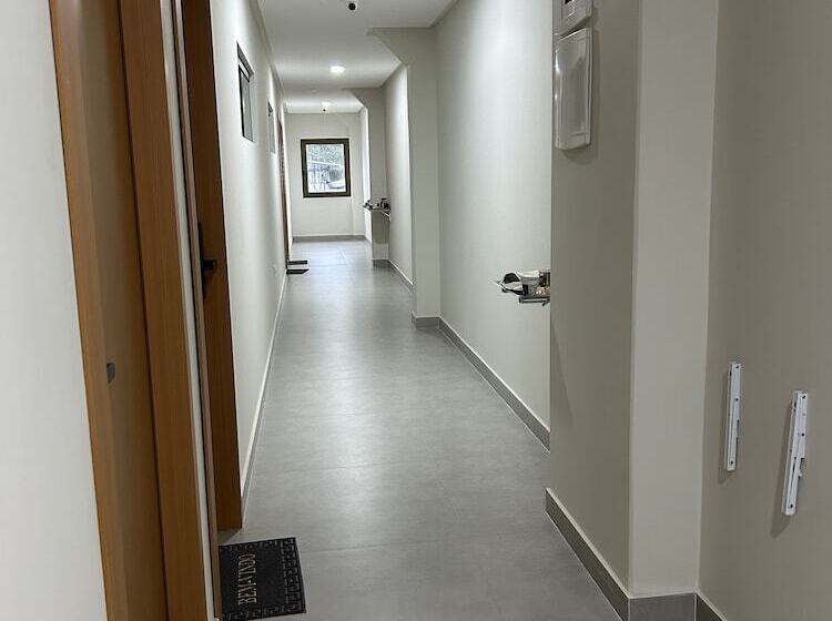 Loft Solaris Apart Hotel Suíte Apt. N.106