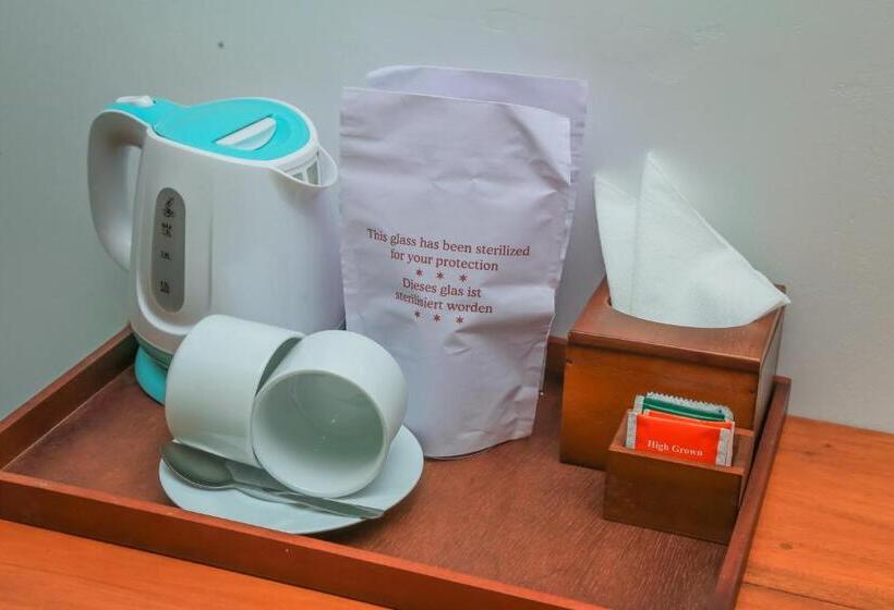 Mount End Hotel Nuwara Eliya