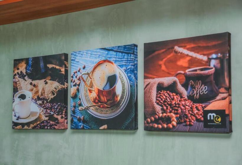 Mount End Hotel Nuwara Eliya