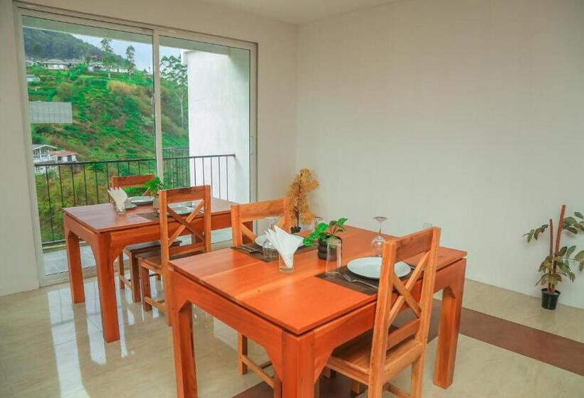 Mount End Hotel Nuwara Eliya