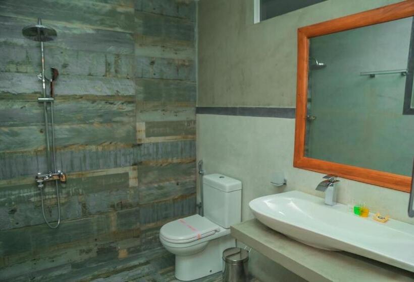 Mount End Hotel Nuwara Eliya