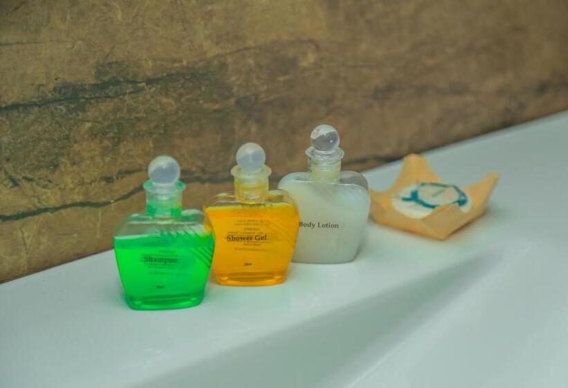 Mount End Hotel Nuwara Eliya