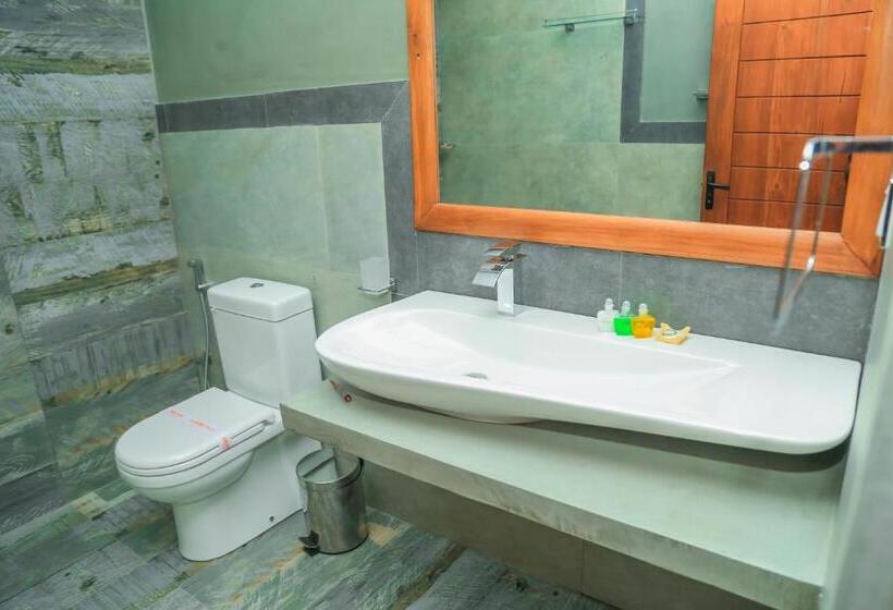 Mount End Hotel Nuwara Eliya