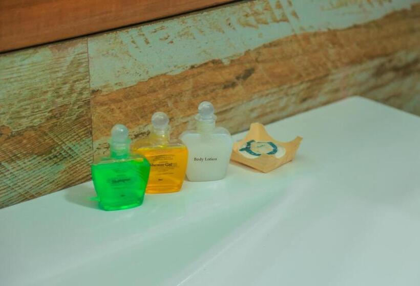 Mount End Hotel Nuwara Eliya